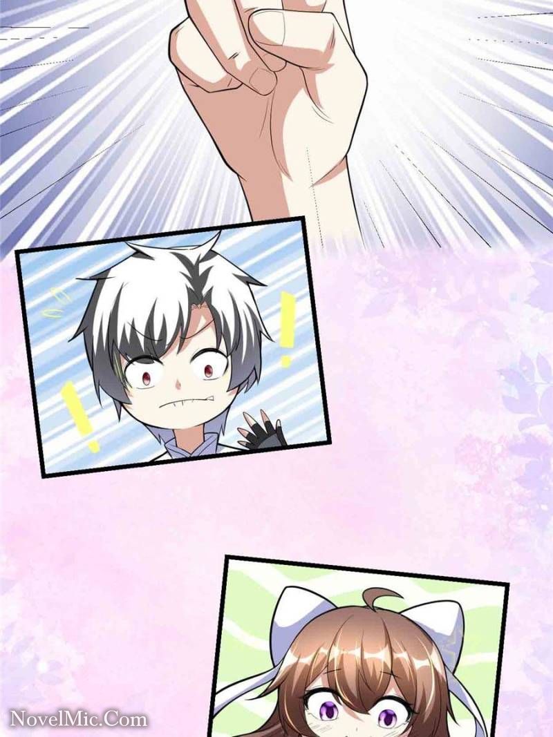 I Might Be A Fake Cultivator chapter 276 - page 8