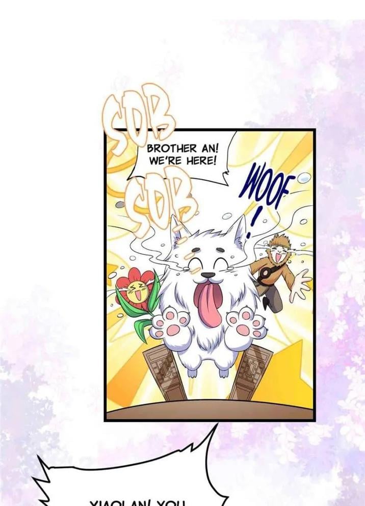 I Might Be A Fake Cultivator chapter 275 - page 1