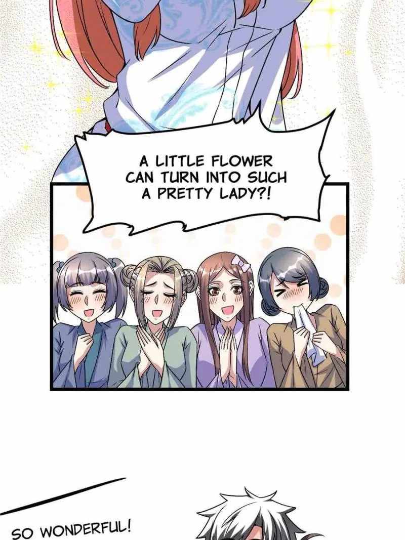 I Might Be A Fake Cultivator chapter 275 - page 14