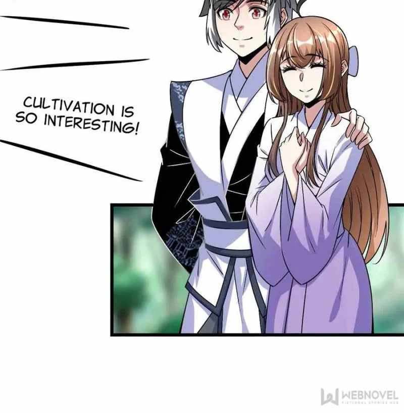 I Might Be A Fake Cultivator chapter 275 - page 15