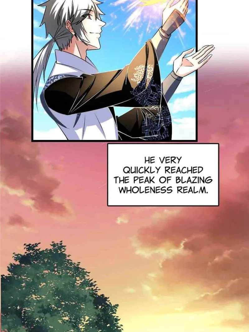 I Might Be A Fake Cultivator chapter 275 - page 20