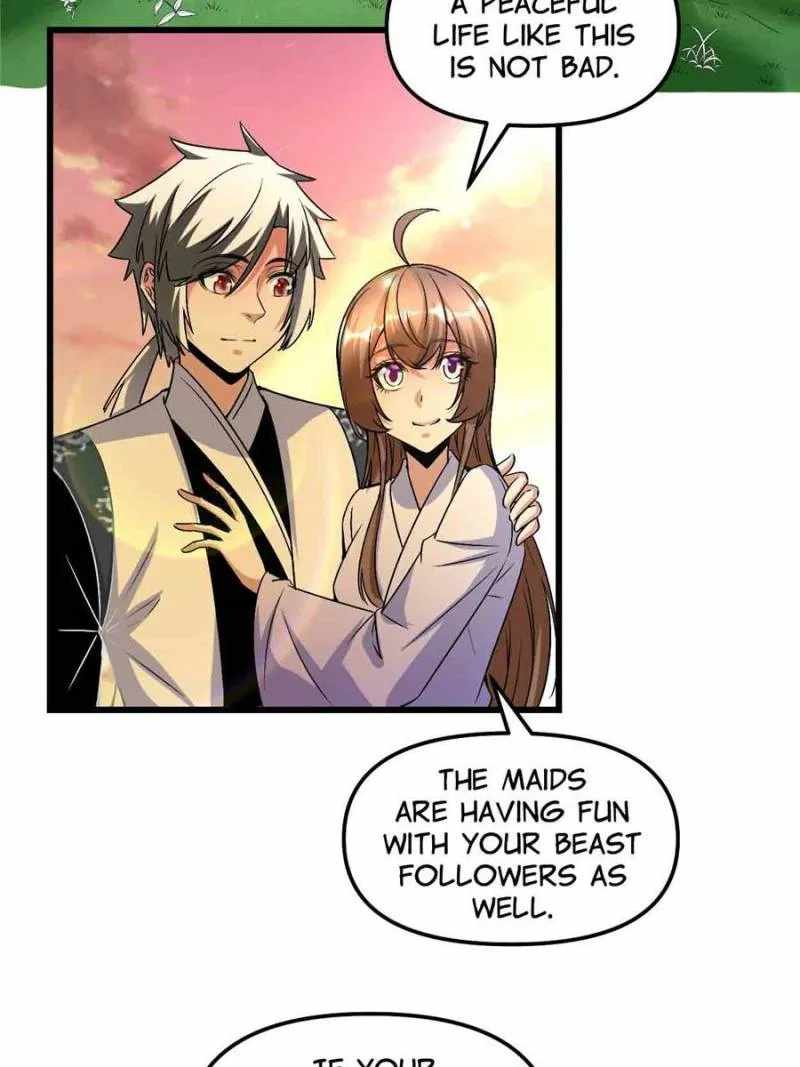 I Might Be A Fake Cultivator chapter 275 - page 22