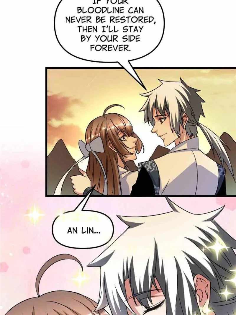 I Might Be A Fake Cultivator chapter 275 - page 23