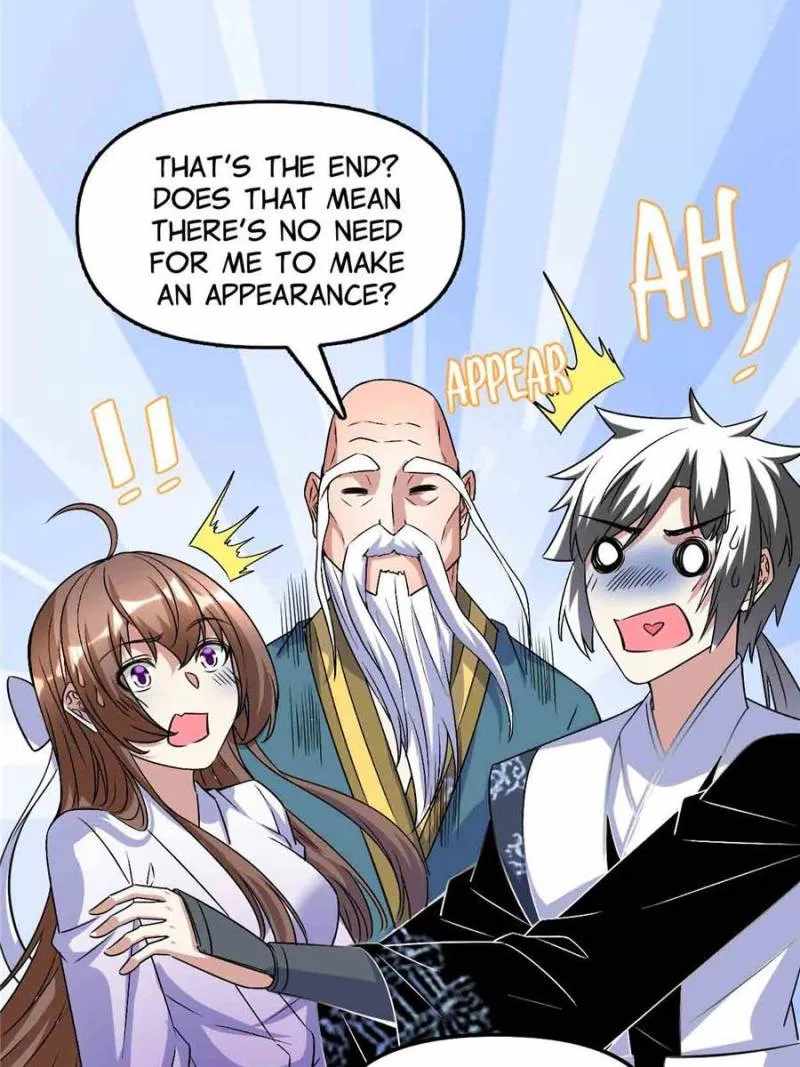 I Might Be A Fake Cultivator chapter 275 - page 26