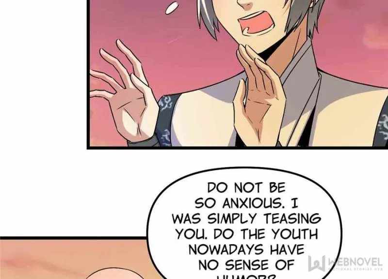 I Might Be A Fake Cultivator chapter 275 - page 30