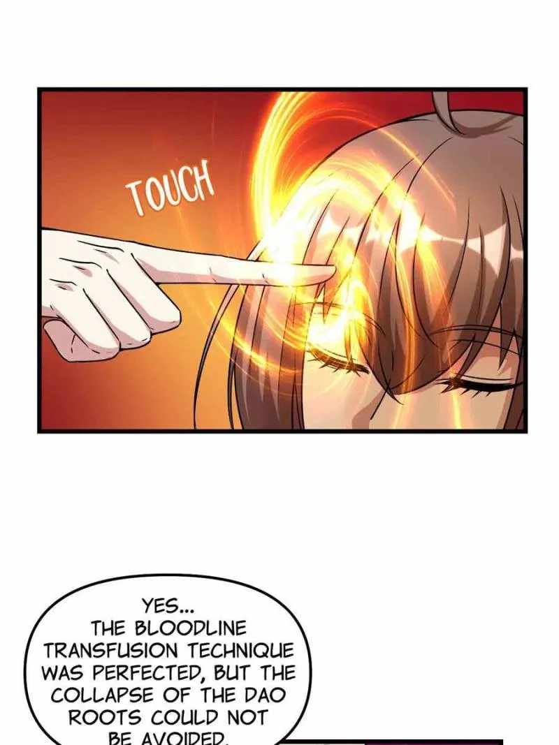 I Might Be A Fake Cultivator chapter 275 - page 34