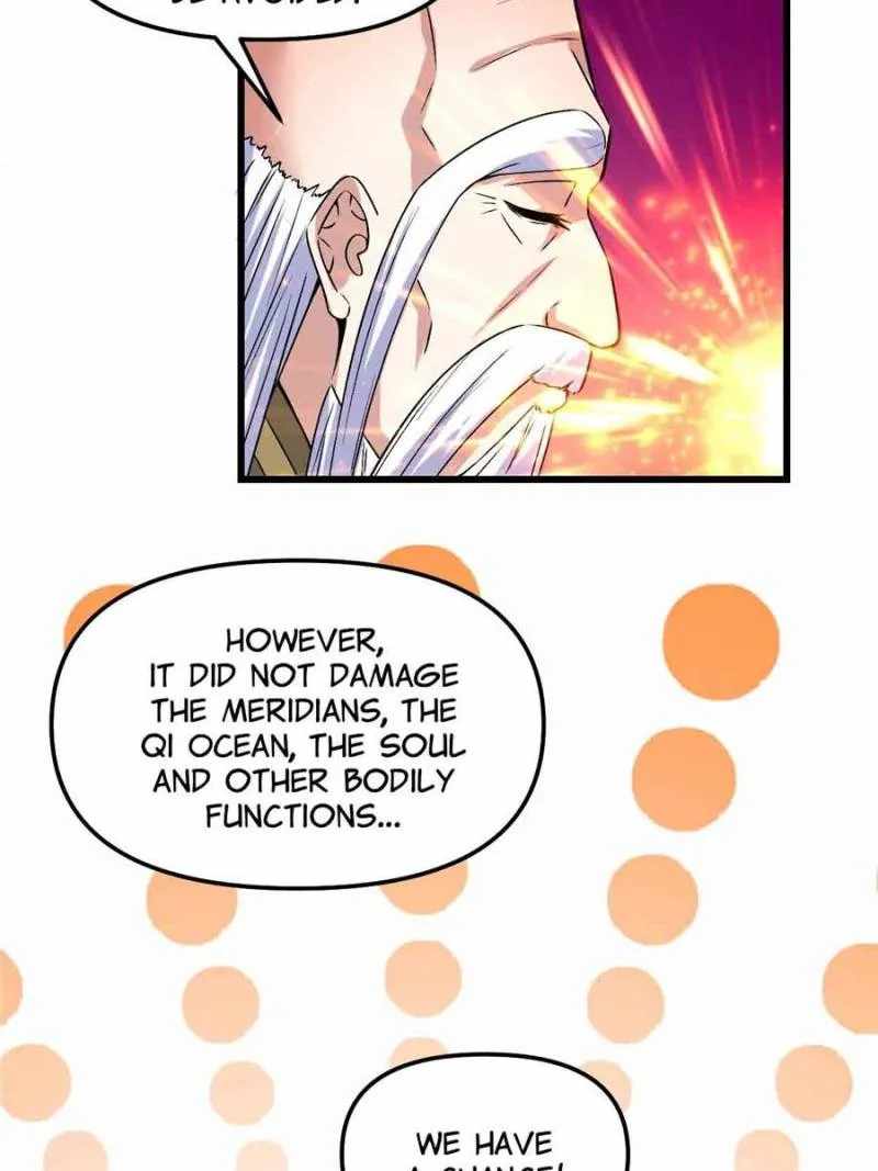 I Might Be A Fake Cultivator chapter 275 - page 35