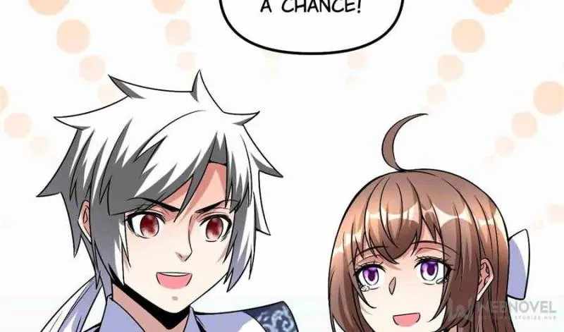 I Might Be A Fake Cultivator chapter 275 - page 36