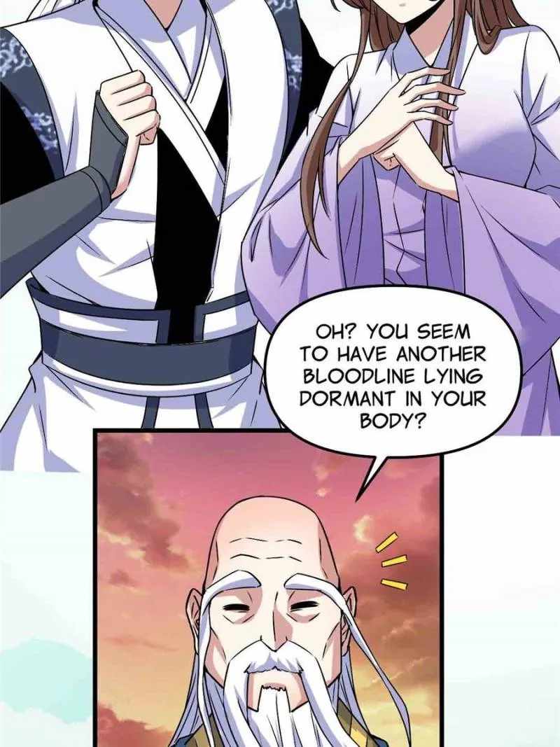 I Might Be A Fake Cultivator chapter 275 - page 37