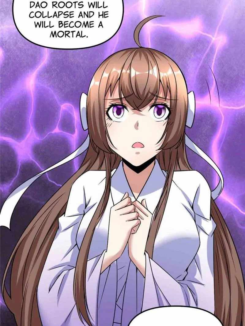 I Might Be A Fake Cultivator chapter 275 - page 44
