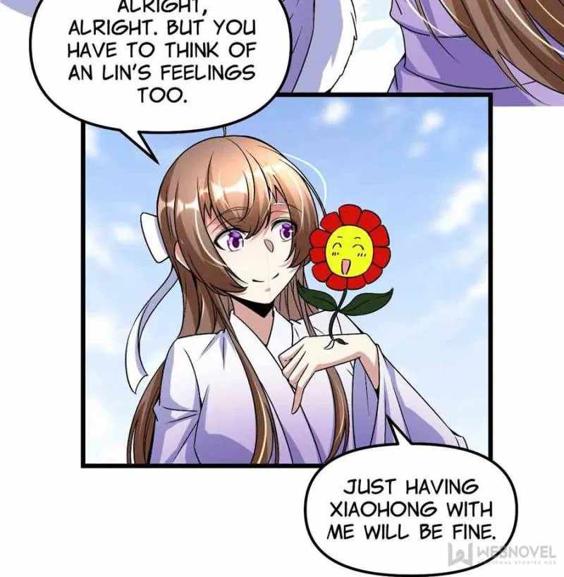I Might Be A Fake Cultivator chapter 275 - page 6