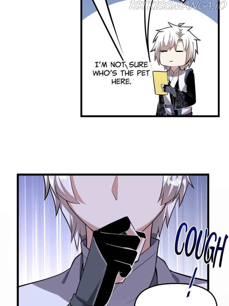 I Might Be A Fake Cultivator chapter 274 - page 10
