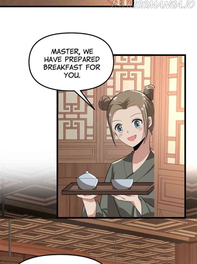 I Might Be A Fake Cultivator chapter 274 - page 13