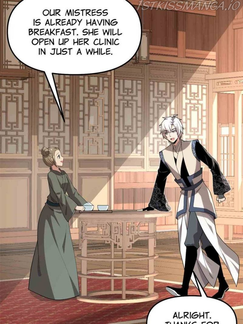 I Might Be A Fake Cultivator chapter 274 - page 14