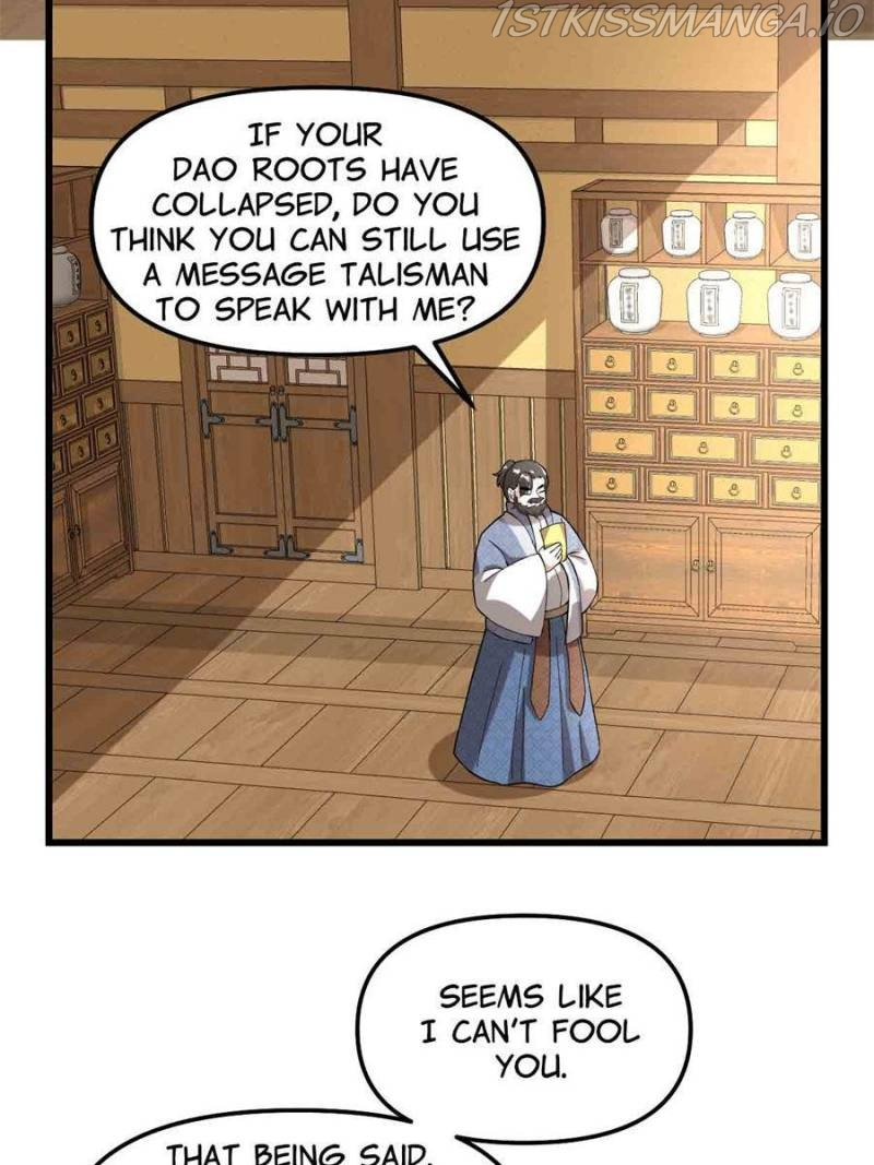 I Might Be A Fake Cultivator chapter 274 - page 21