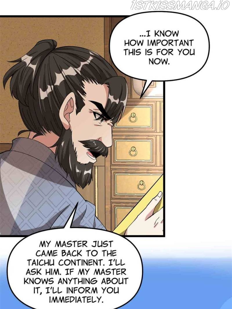 I Might Be A Fake Cultivator chapter 274 - page 23
