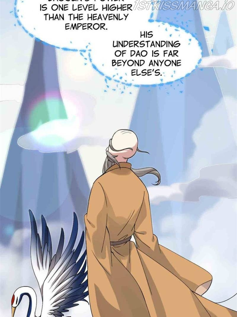 I Might Be A Fake Cultivator chapter 274 - page 25