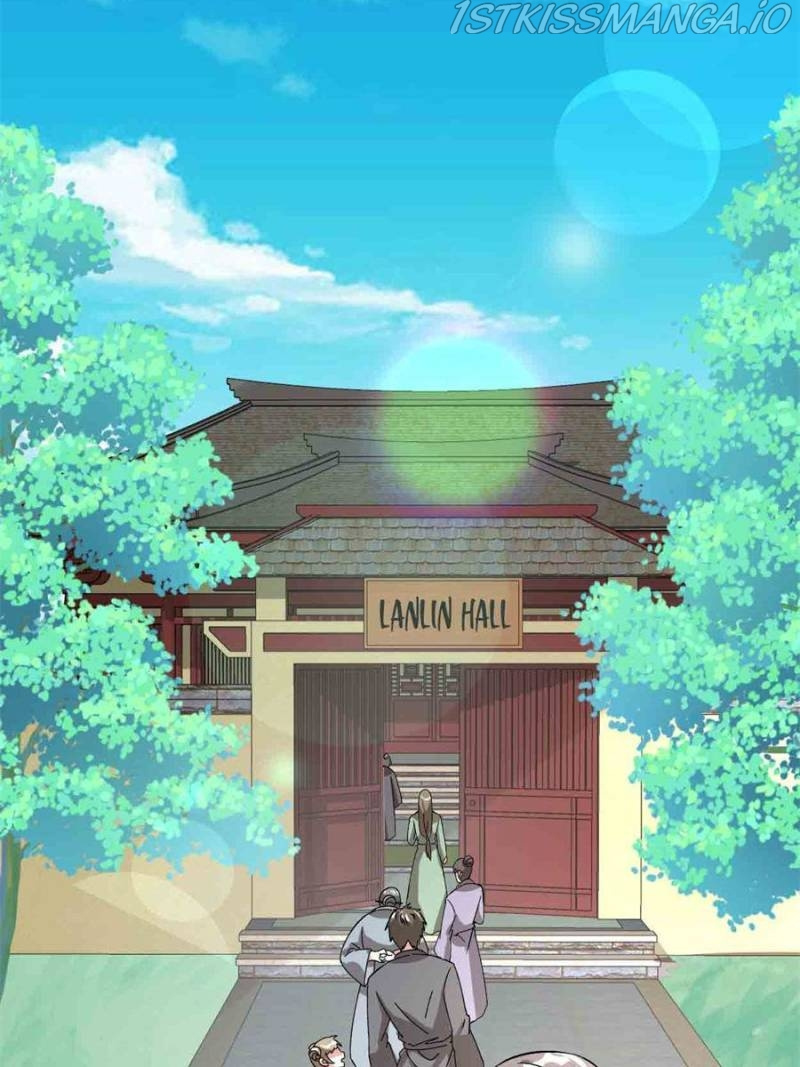 I Might Be A Fake Cultivator chapter 274 - page 27