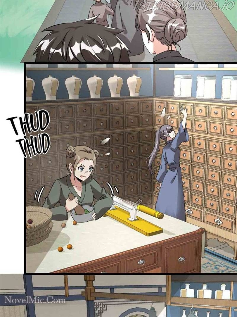 I Might Be A Fake Cultivator chapter 274 - page 28