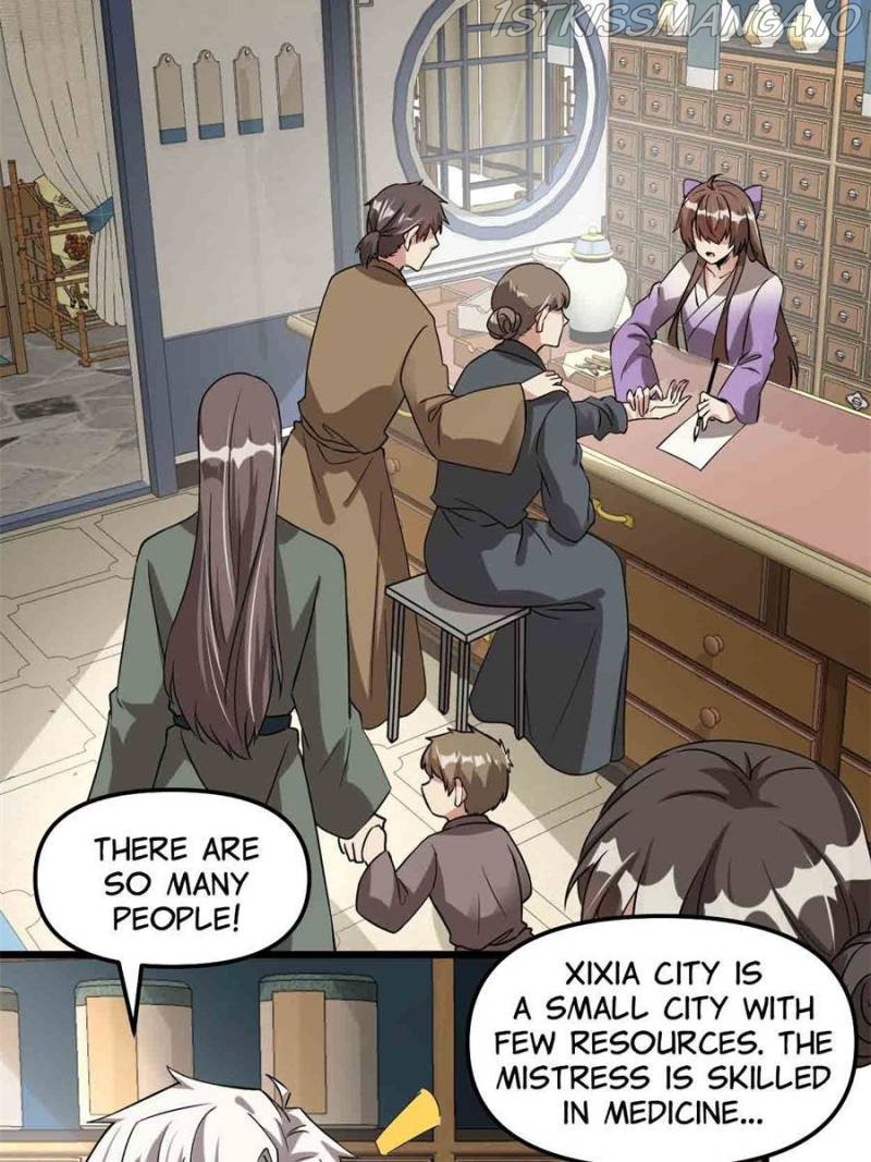 I Might Be A Fake Cultivator chapter 274 - page 29