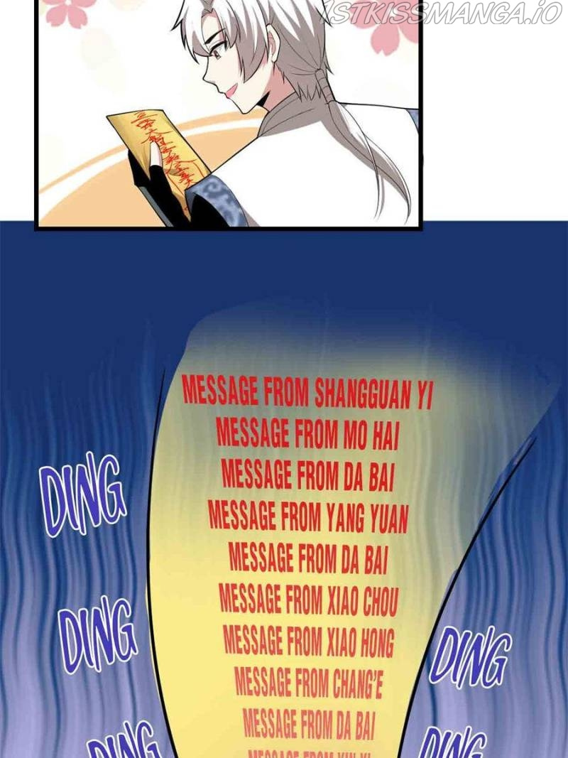 I Might Be A Fake Cultivator chapter 274 - page 3