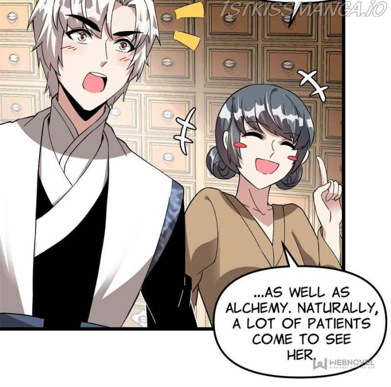I Might Be A Fake Cultivator chapter 274 - page 30