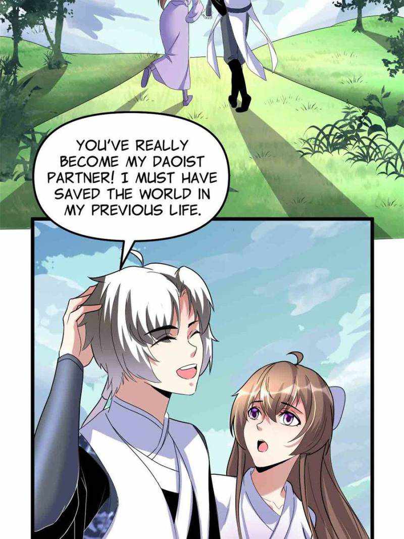 I Might Be A Fake Cultivator chapter 273 - page 18