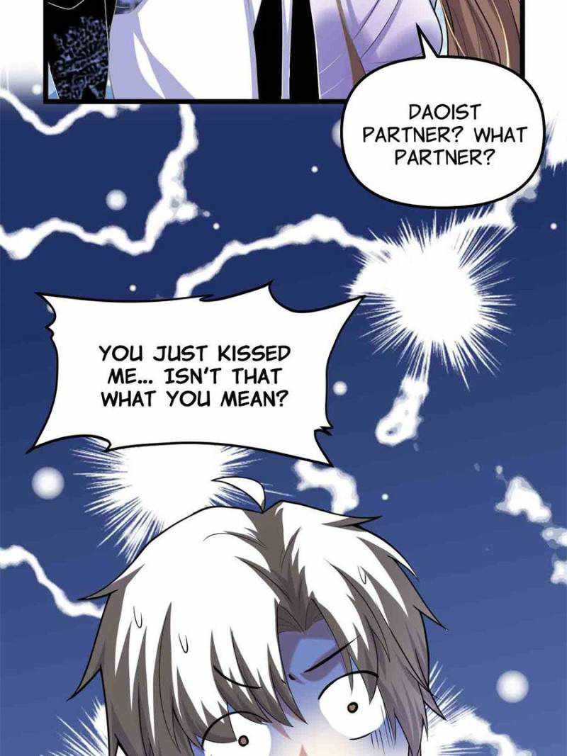 I Might Be A Fake Cultivator chapter 273 - page 19
