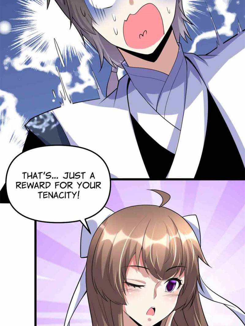 I Might Be A Fake Cultivator chapter 273 - page 20