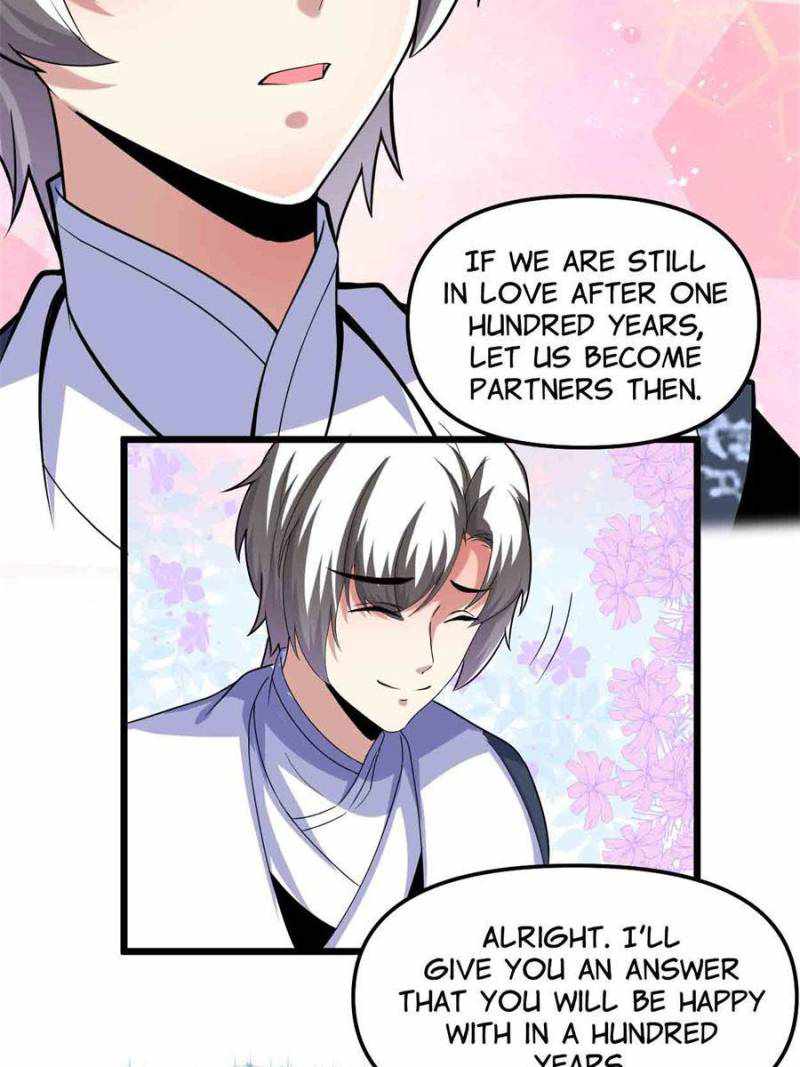 I Might Be A Fake Cultivator chapter 273 - page 25