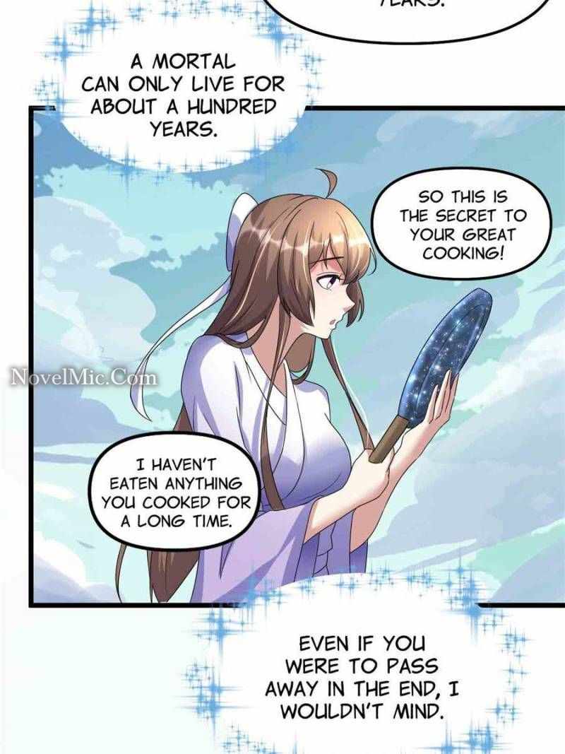 I Might Be A Fake Cultivator chapter 273 - page 26