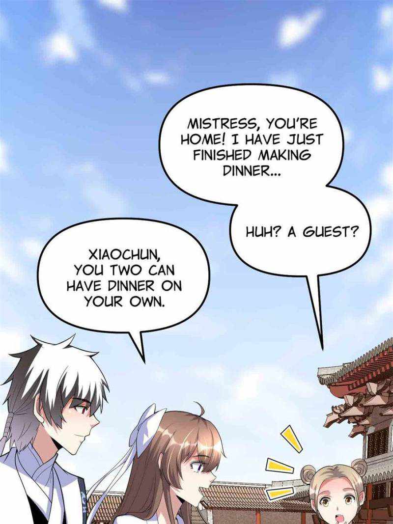 I Might Be A Fake Cultivator chapter 273 - page 31