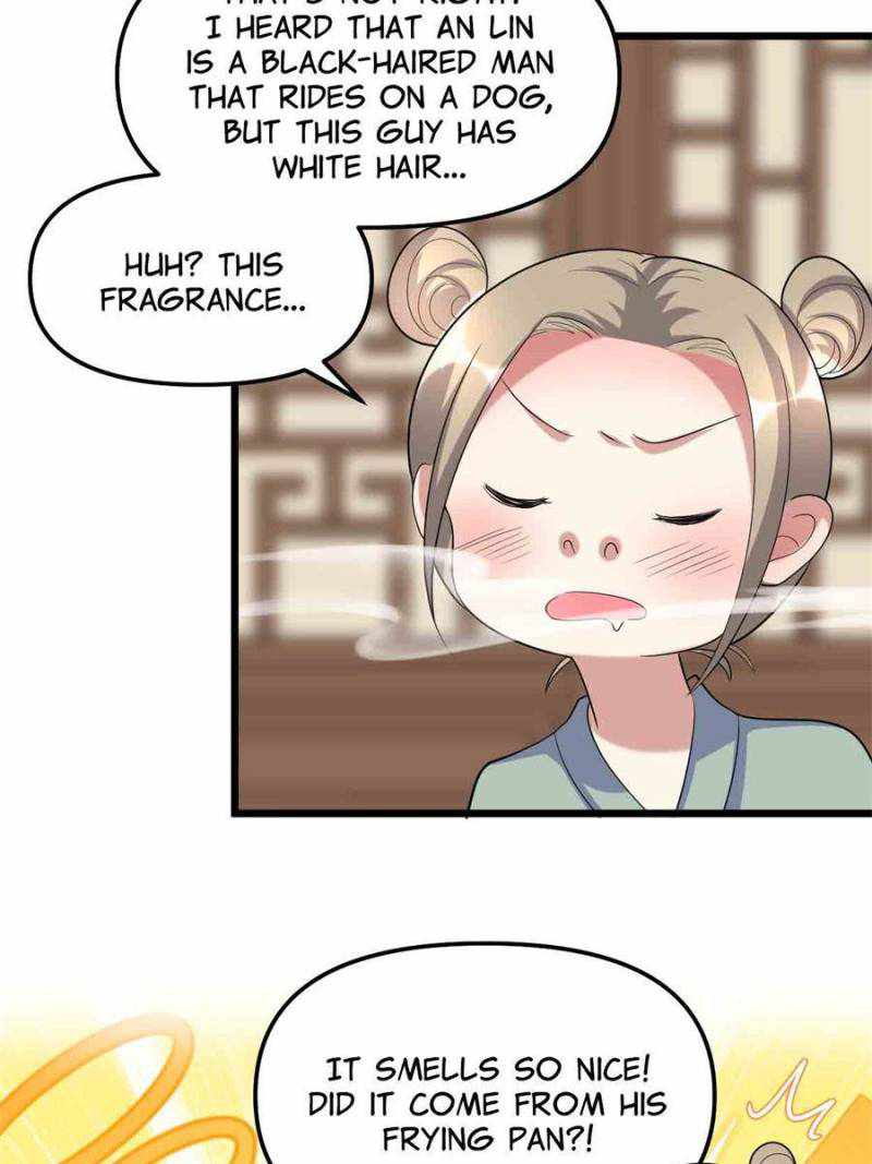 I Might Be A Fake Cultivator chapter 273 - page 34