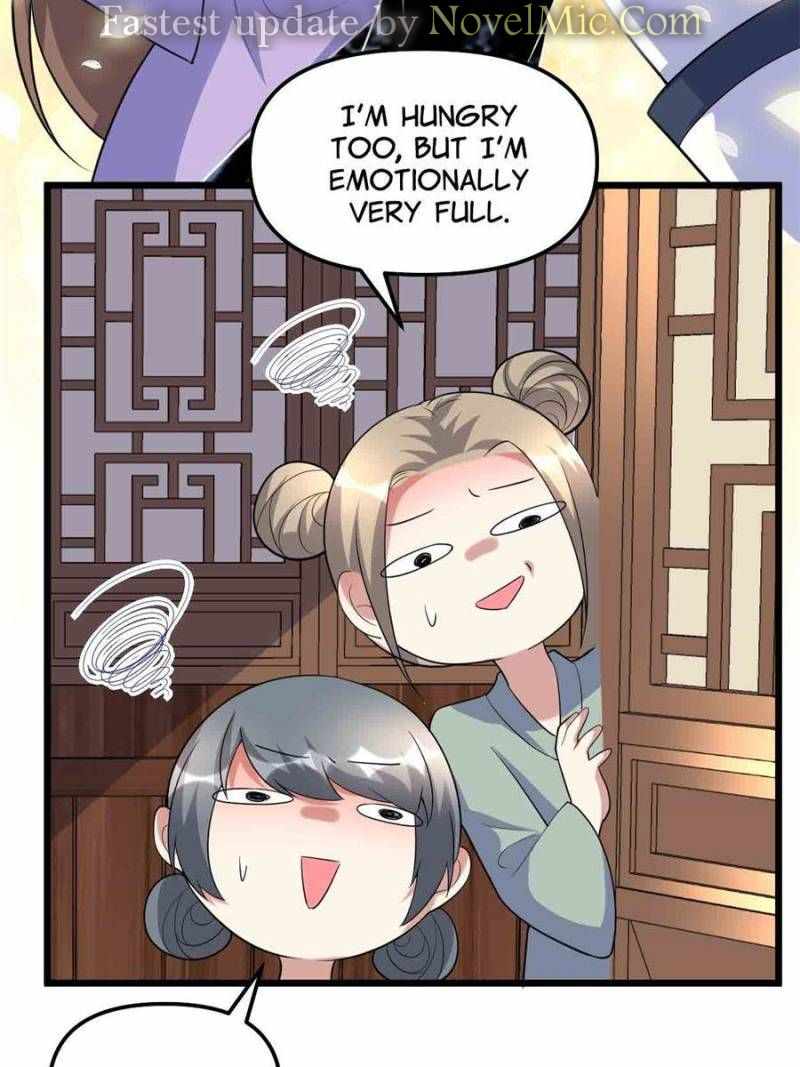 I Might Be A Fake Cultivator chapter 273 - page 38