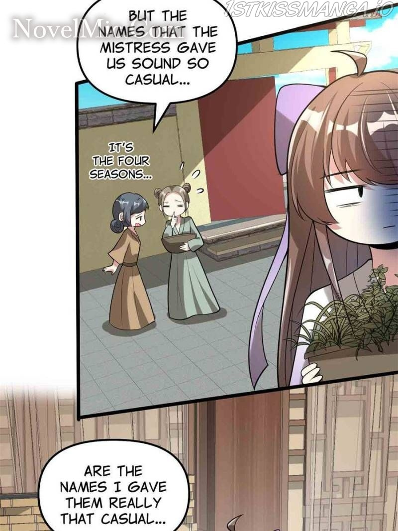 I Might Be A Fake Cultivator chapter 272 - page 10