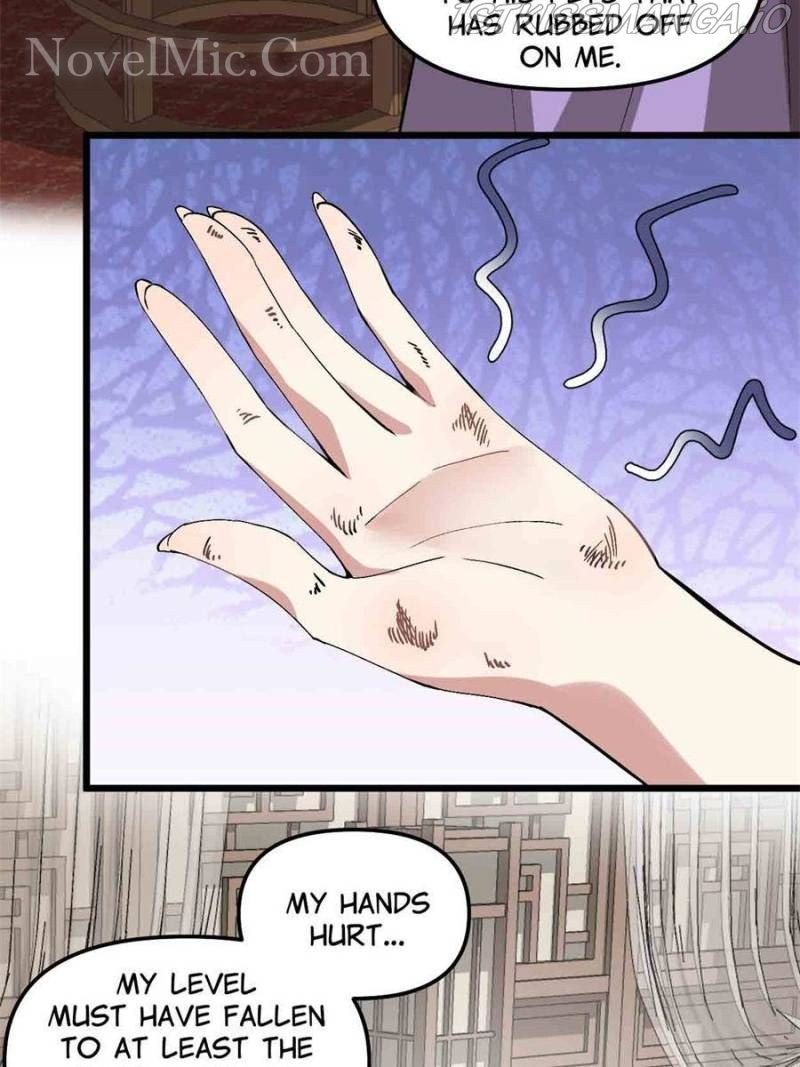 I Might Be A Fake Cultivator chapter 272 - page 12