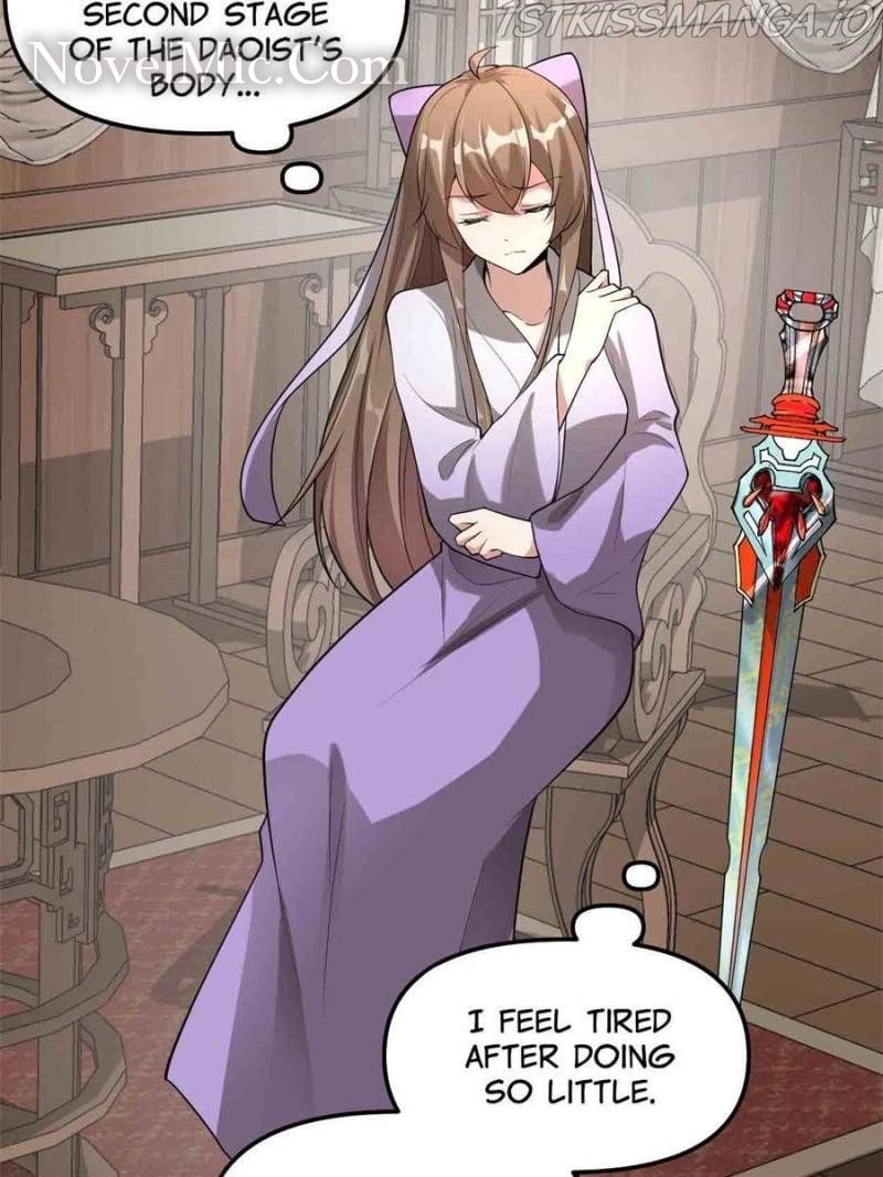 I Might Be A Fake Cultivator chapter 272 - page 13
