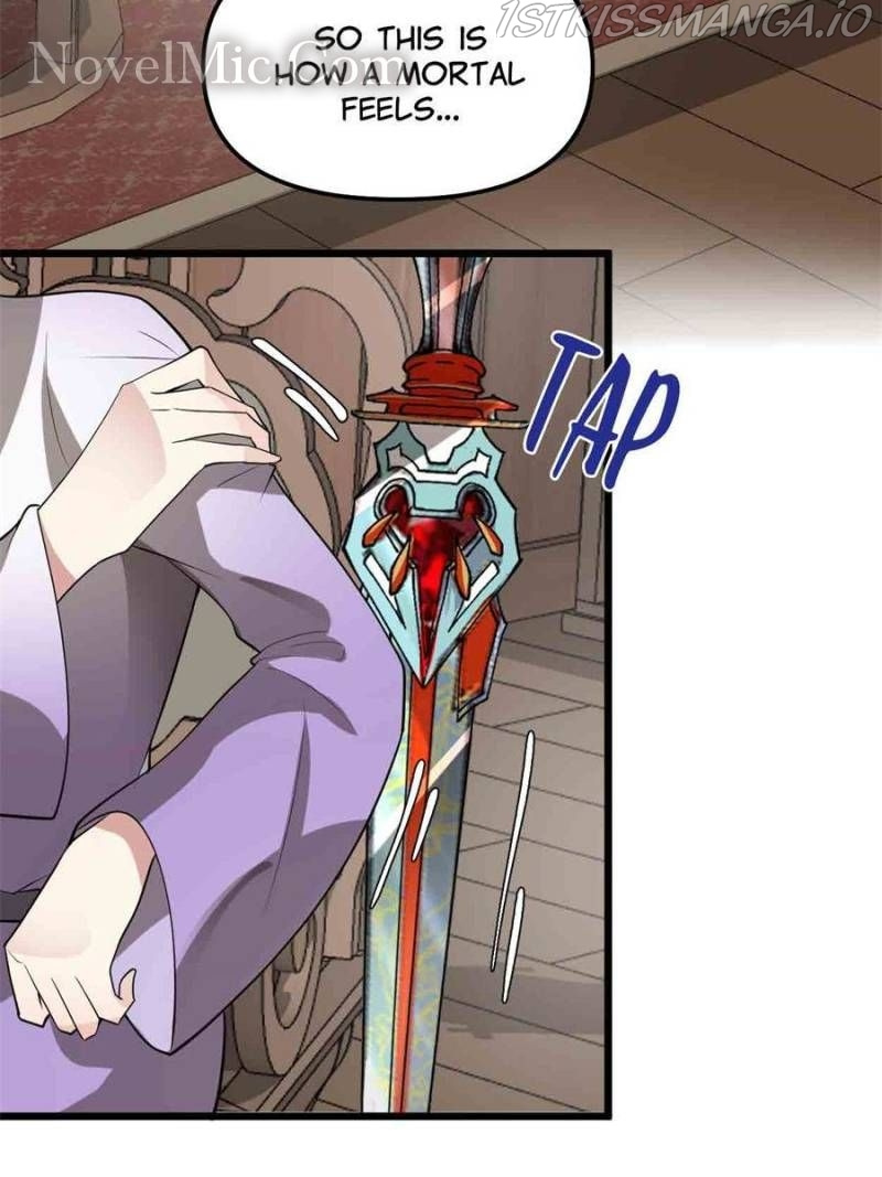 I Might Be A Fake Cultivator chapter 272 - page 14