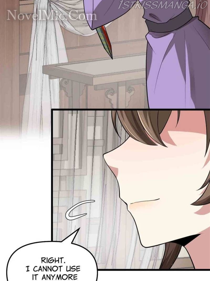 I Might Be A Fake Cultivator chapter 272 - page 16