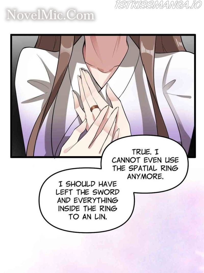 I Might Be A Fake Cultivator chapter 272 - page 18