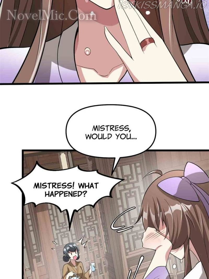 I Might Be A Fake Cultivator chapter 272 - page 20