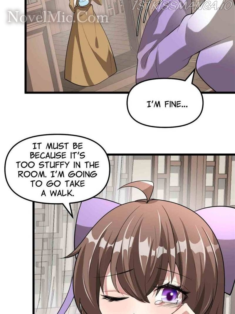 I Might Be A Fake Cultivator chapter 272 - page 21