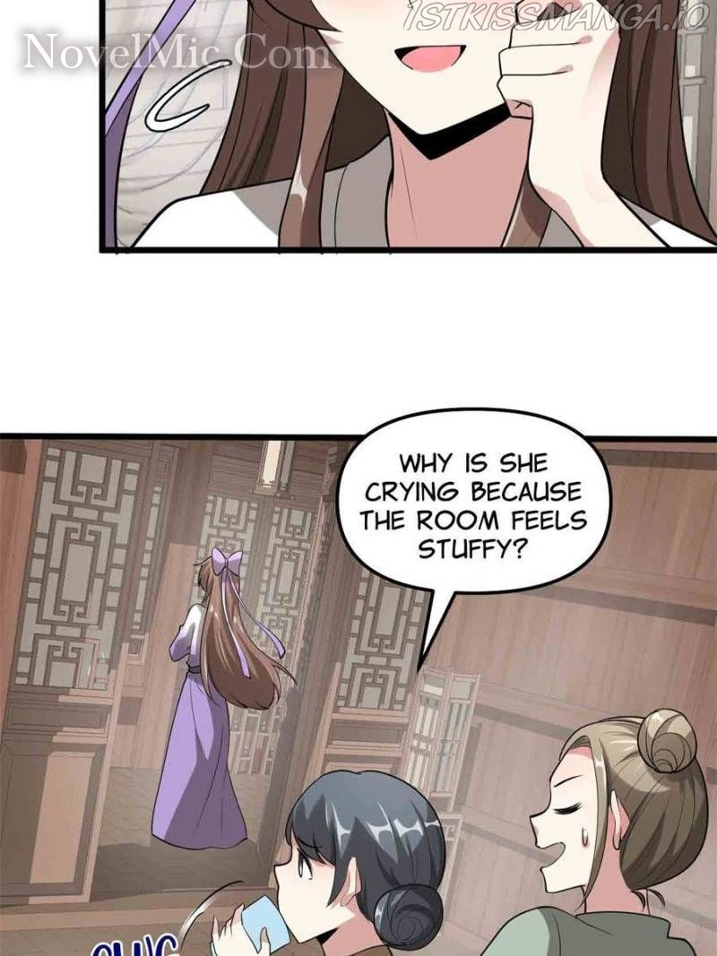 I Might Be A Fake Cultivator chapter 272 - page 22