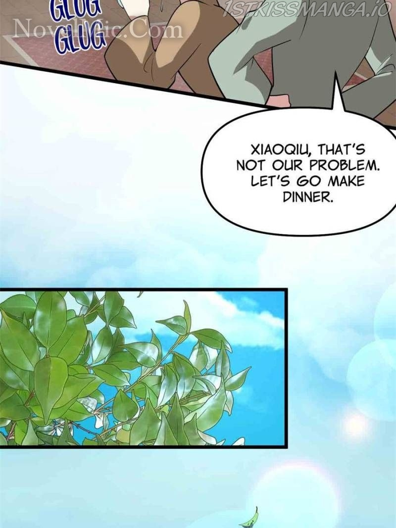 I Might Be A Fake Cultivator chapter 272 - page 23