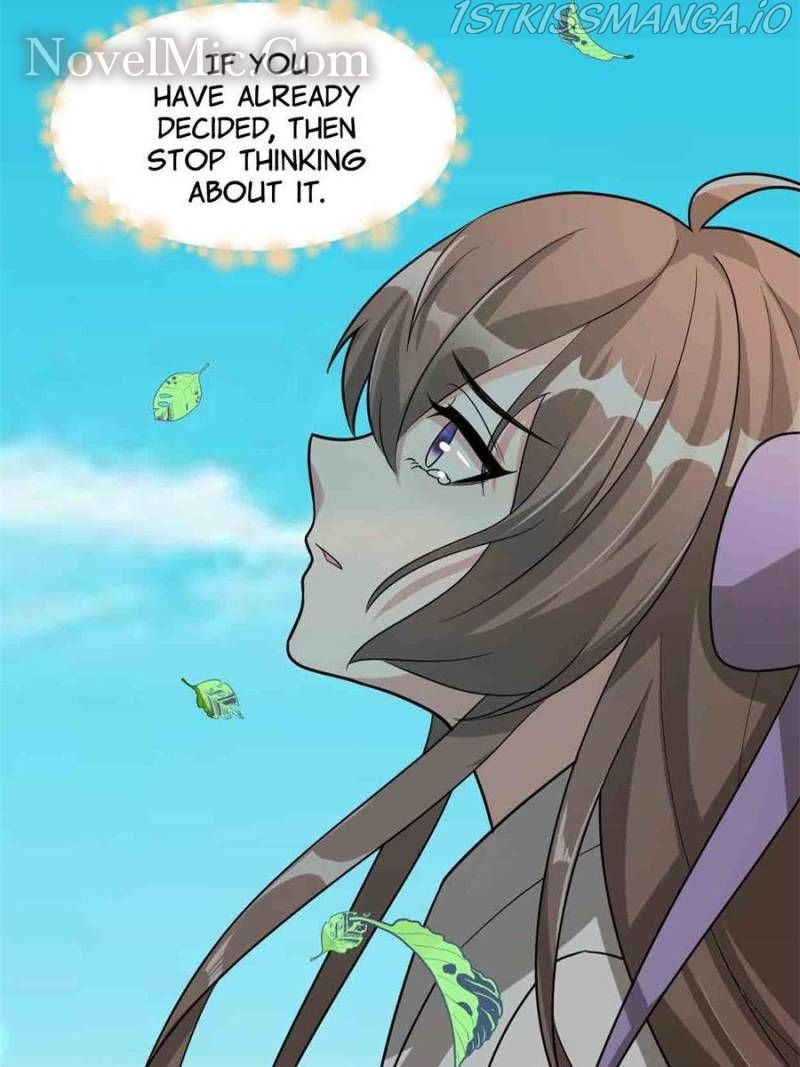 I Might Be A Fake Cultivator chapter 272 - page 25