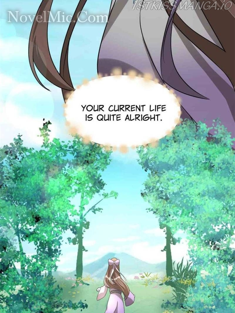 I Might Be A Fake Cultivator chapter 272 - page 26