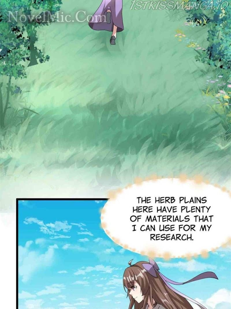 I Might Be A Fake Cultivator chapter 272 - page 27