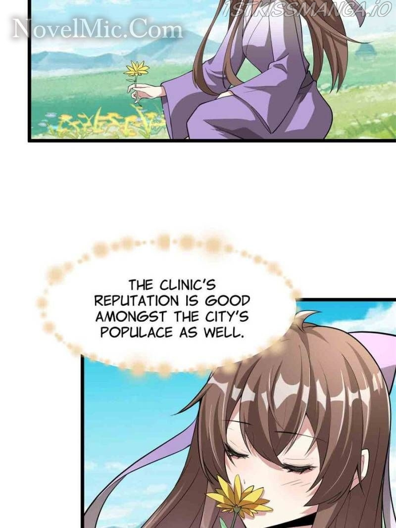 I Might Be A Fake Cultivator chapter 272 - page 28