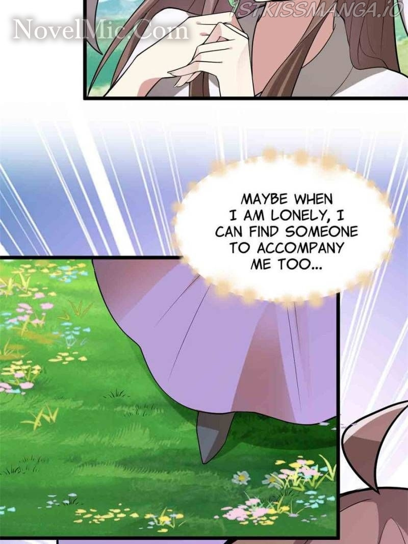 I Might Be A Fake Cultivator chapter 272 - page 29