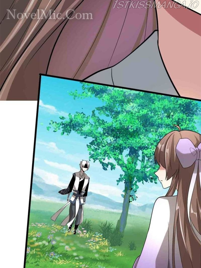 I Might Be A Fake Cultivator chapter 272 - page 31
